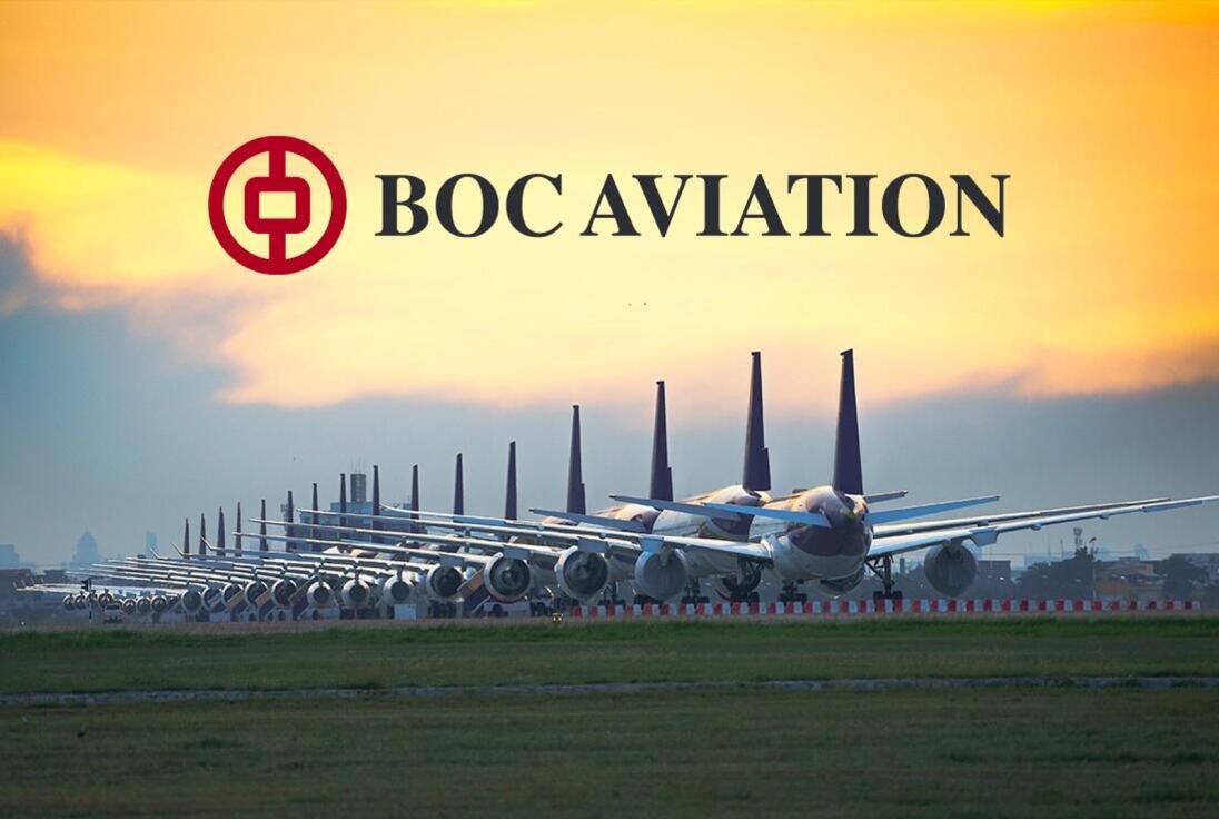 Image result for BOC Aviation