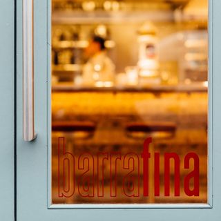 Image result for Barrafina