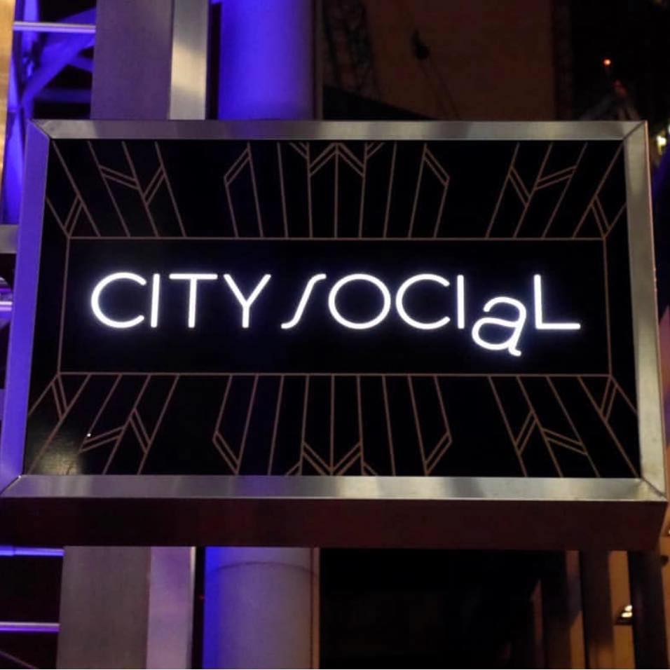 Image result for City Social London