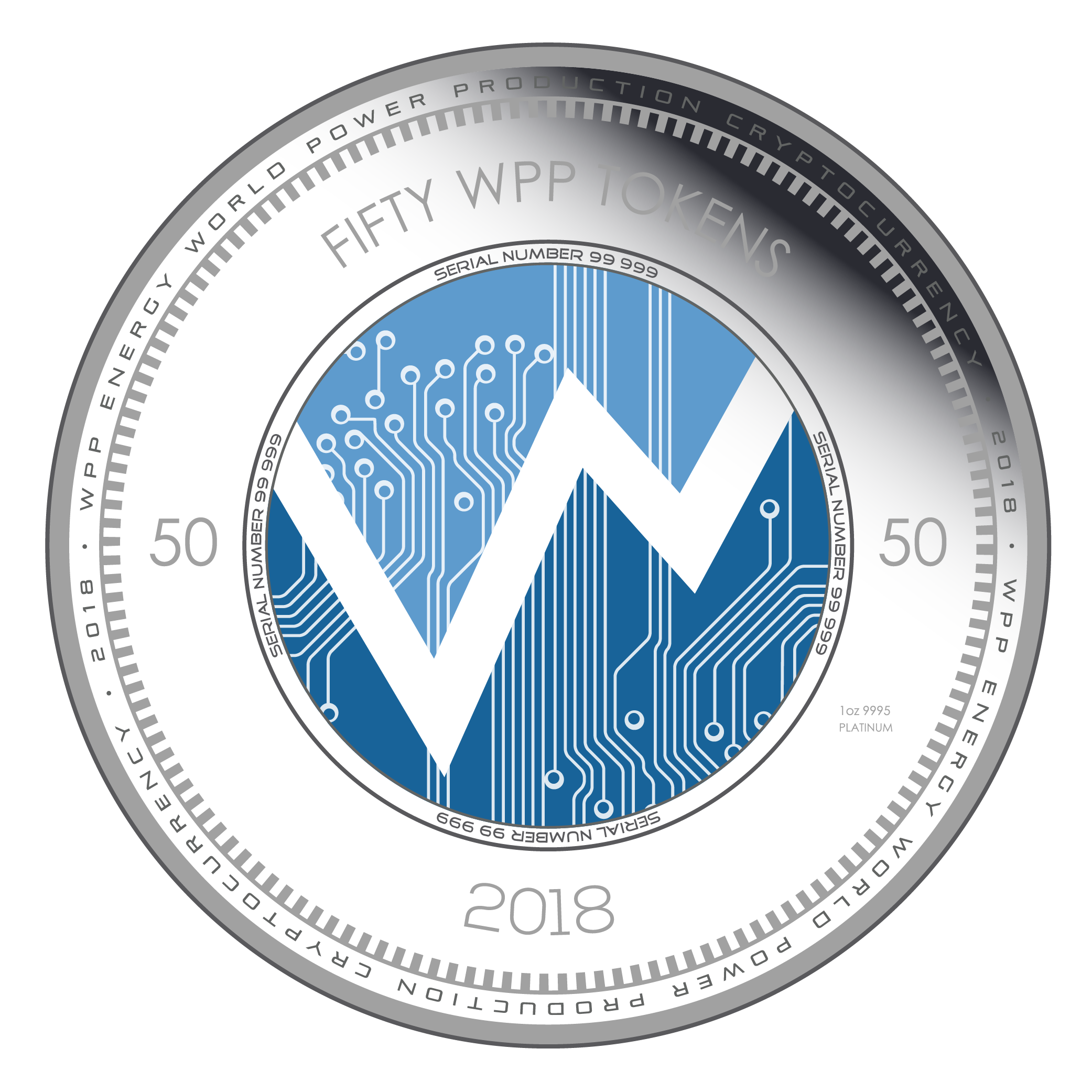 Image result for WPP TOKEN