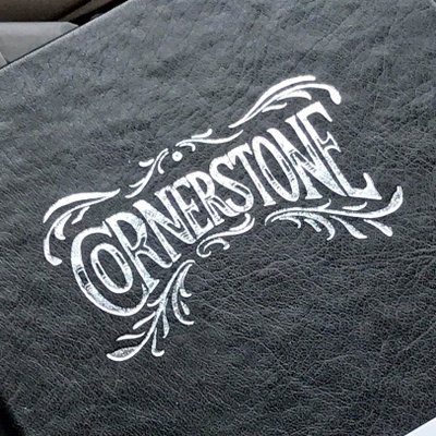 Image result for Cornerstone