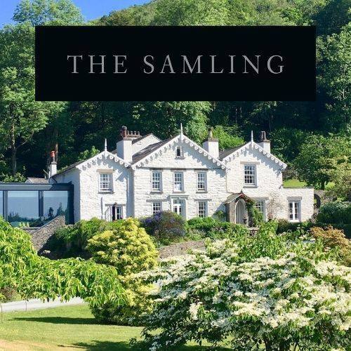 Image result for The Samling Hotel