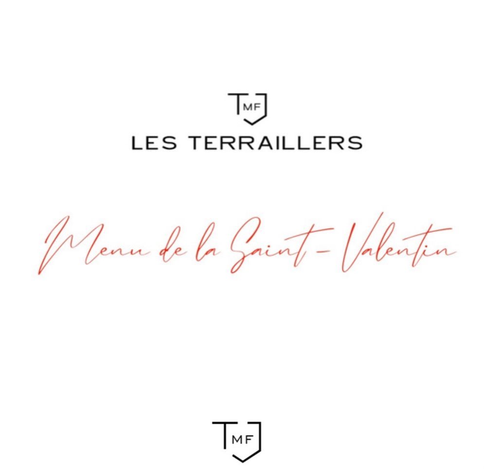 Image result for Les Terraillers