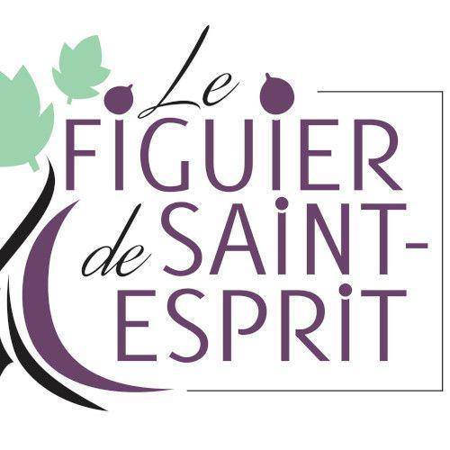 Image result for Le Figuier de Saint-Esprit