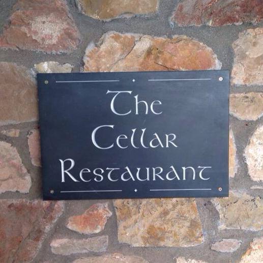 Image result for The Cellar