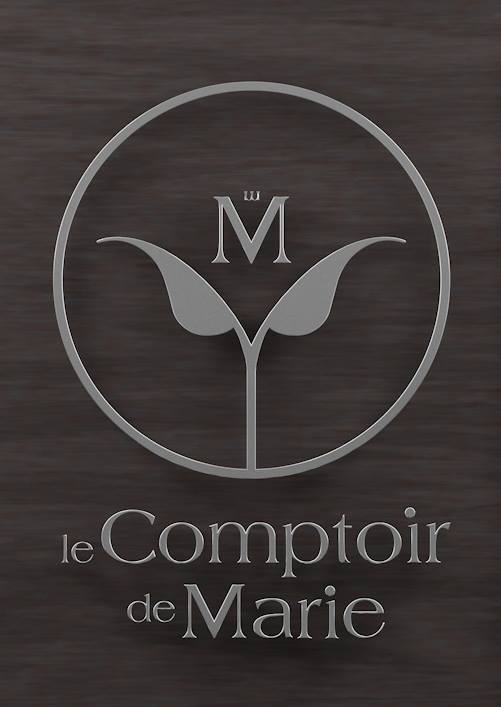 Image result for Le Comptoir de Marie