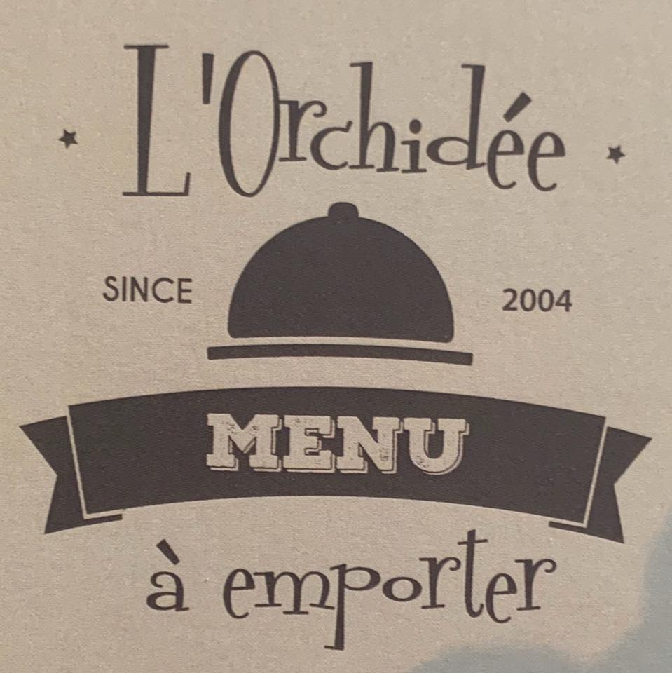 Image result for Restaurant l Orchidée