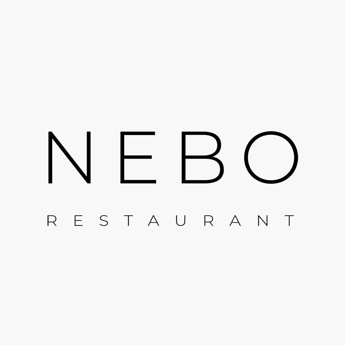 Image result for Restaurant Nebo