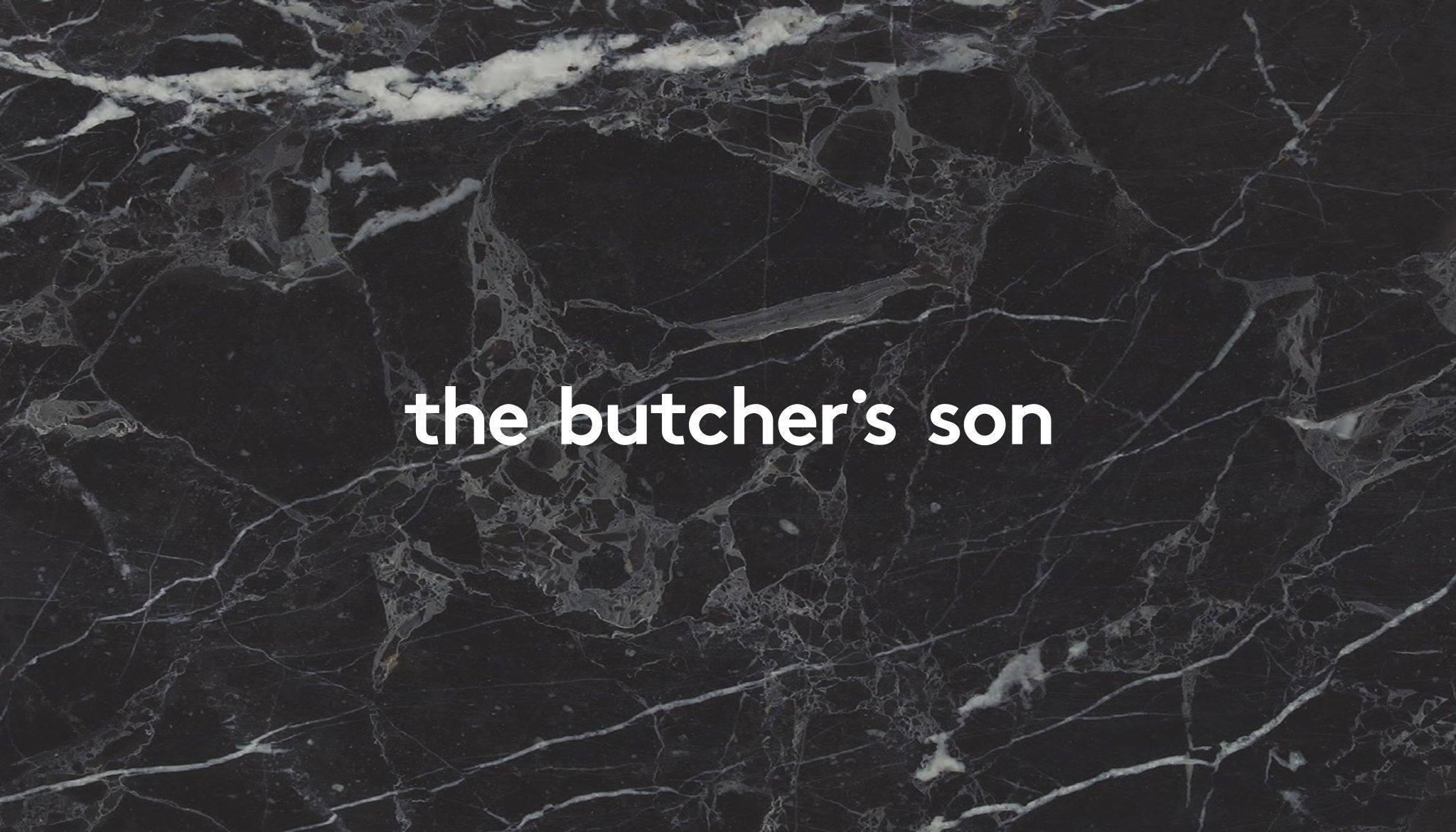 Image result for The Butchers son