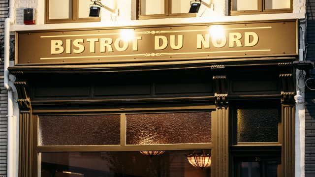 Image result for Bistrot du Nord