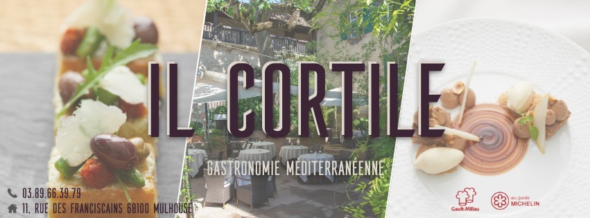 Image result for Il Cortile