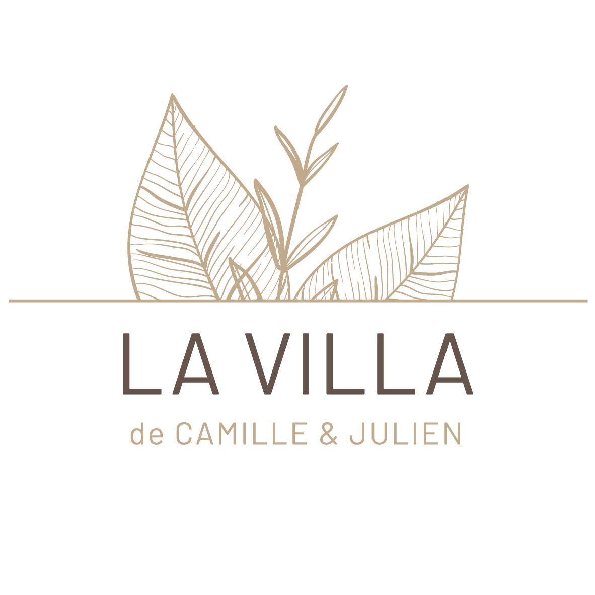 Image result for La Villa de Camille et Julien