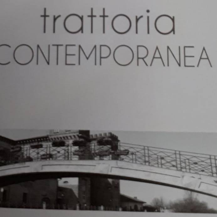 Image result for Trattoria Contemporanea