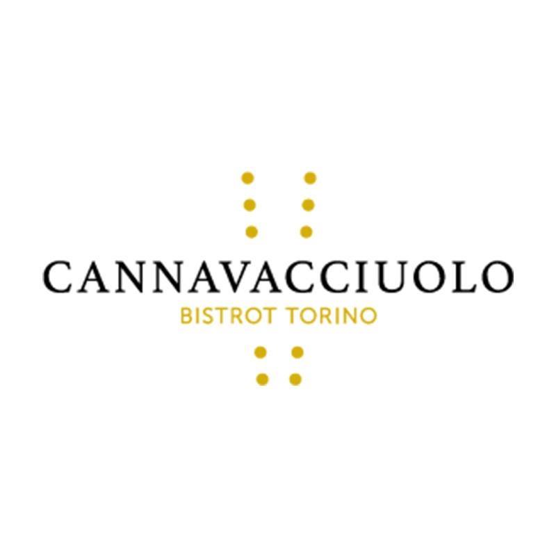 Image result for Cannavacciuolo Bistrot Torino