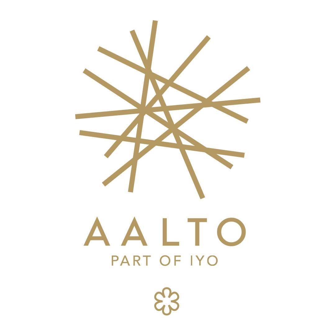 Image result for AALTO