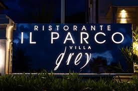 Image result for Il Parco di Villa Grey