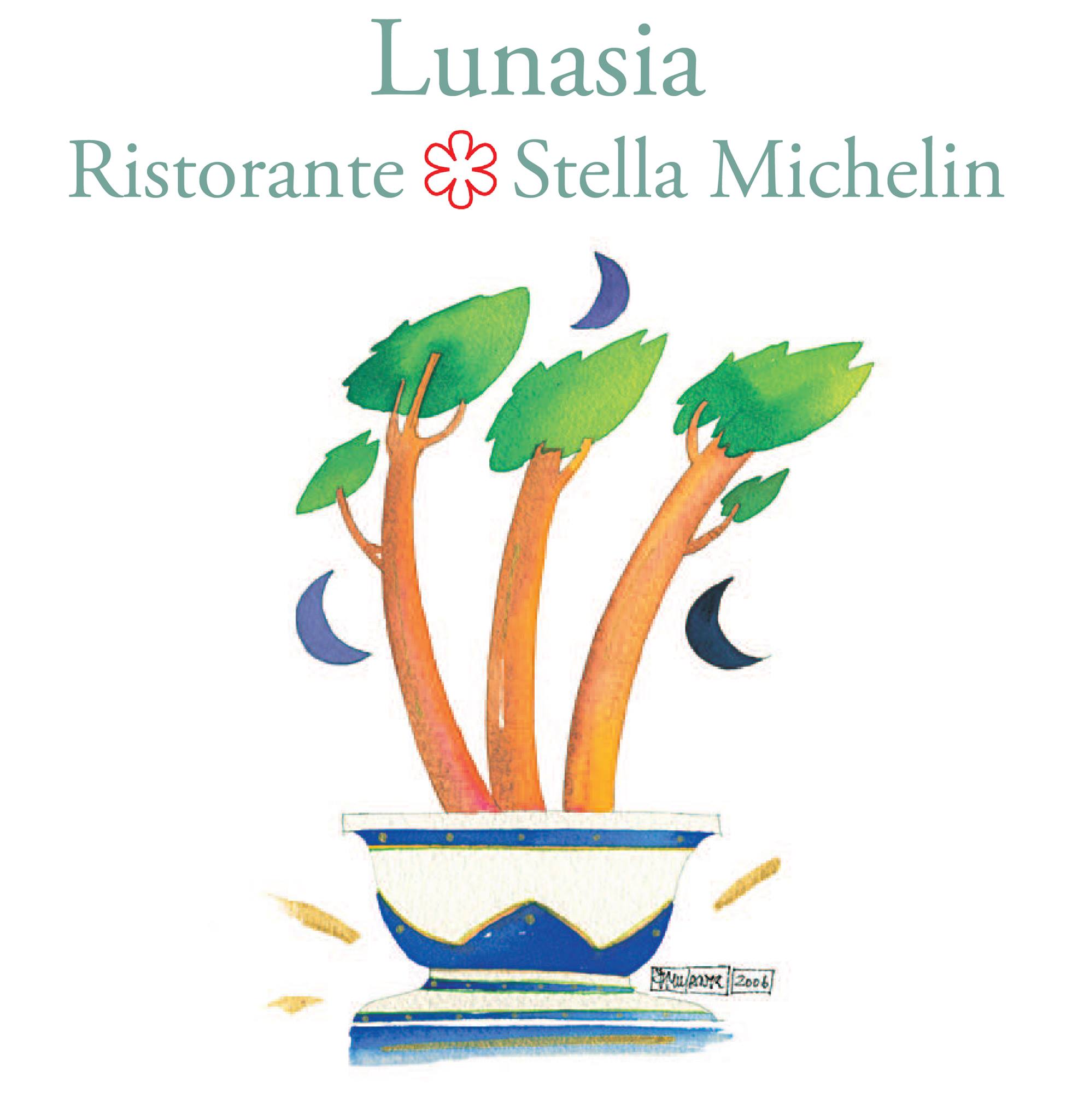 Image result for Lunasia Ristorante