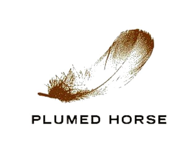 Image result for Plumed Horse