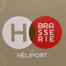 Image result for Héliport Brasserie