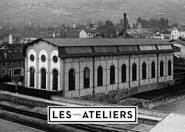 Image result for Restaurant Les Ateliers Vevey