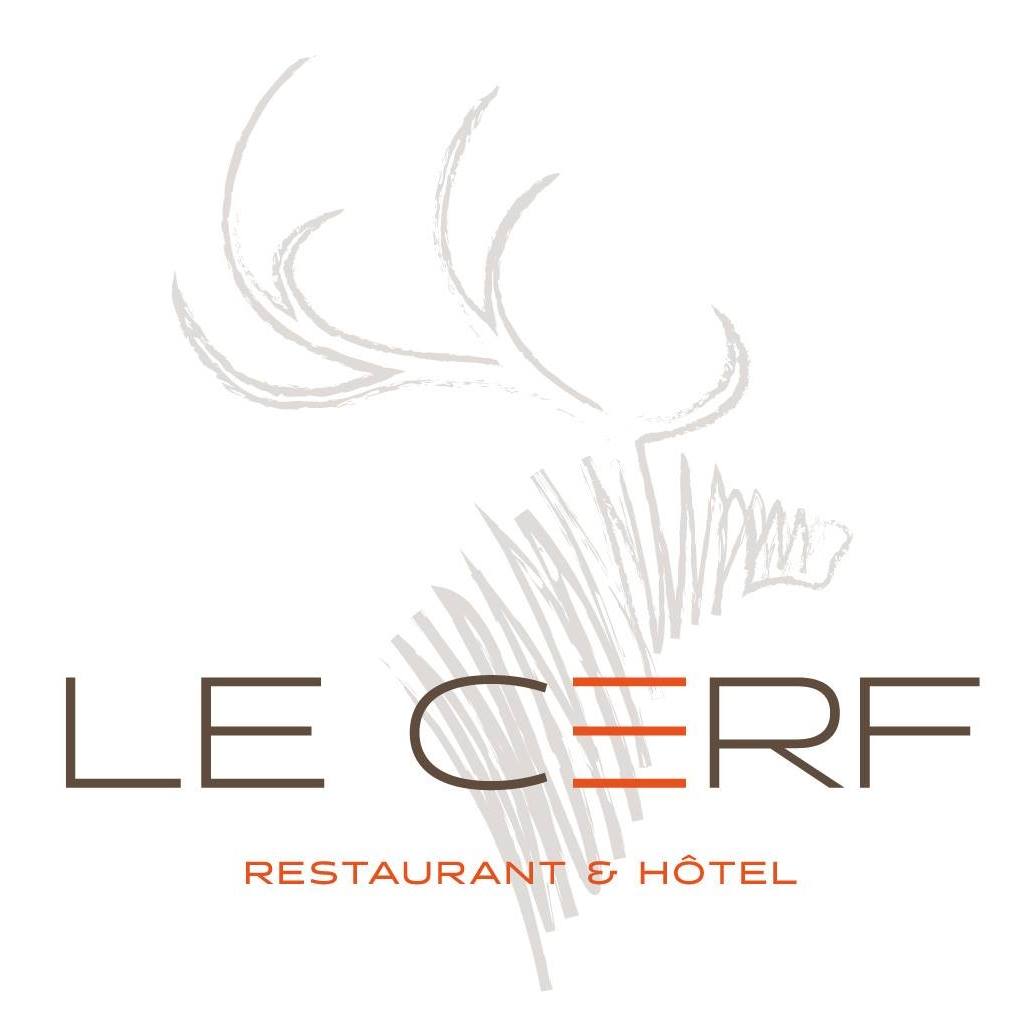 Image result for Le Cerf - Restaurant et Hôtel