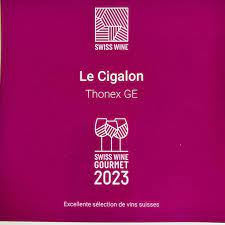 Image result for restaurant Le Cigalon à Thônex