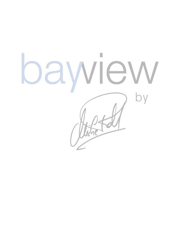 Image result for Bayview by Michel Roth