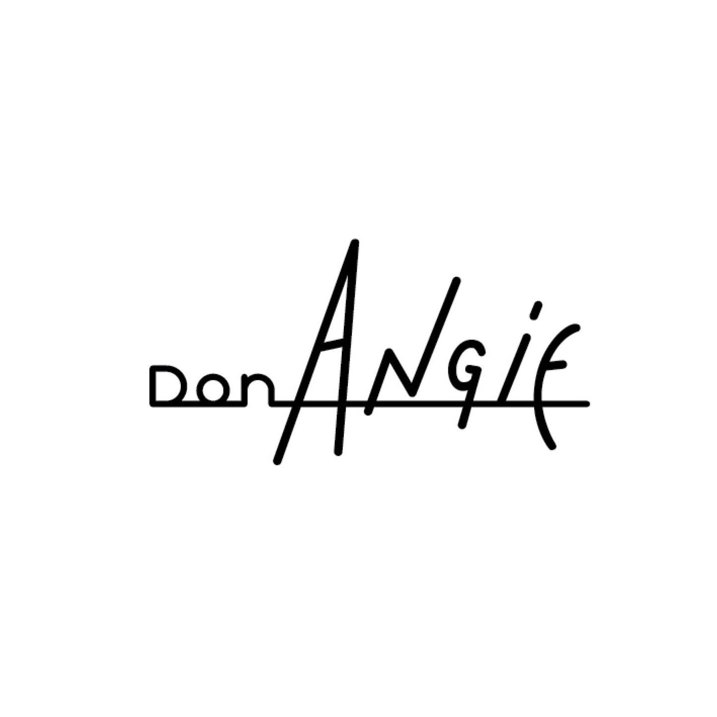 Image result for Don Angie