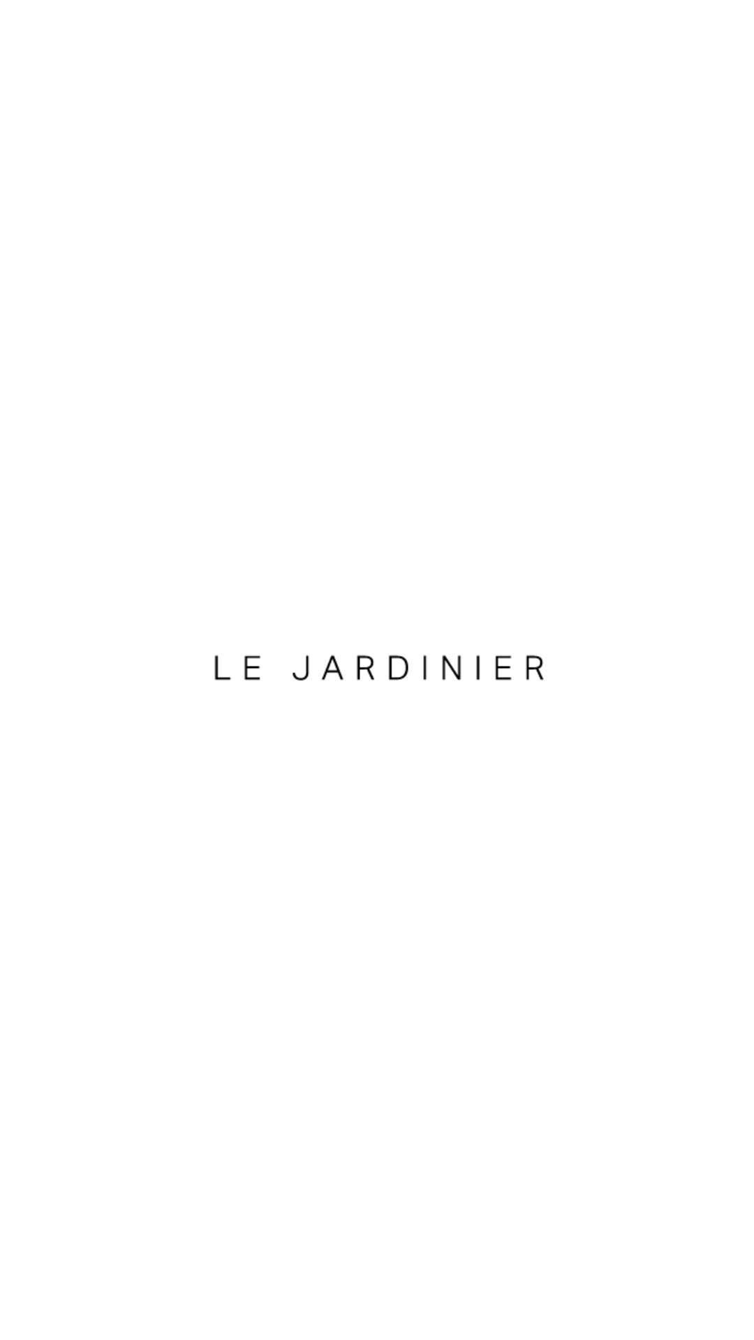 Image result for Le Jardinier New York