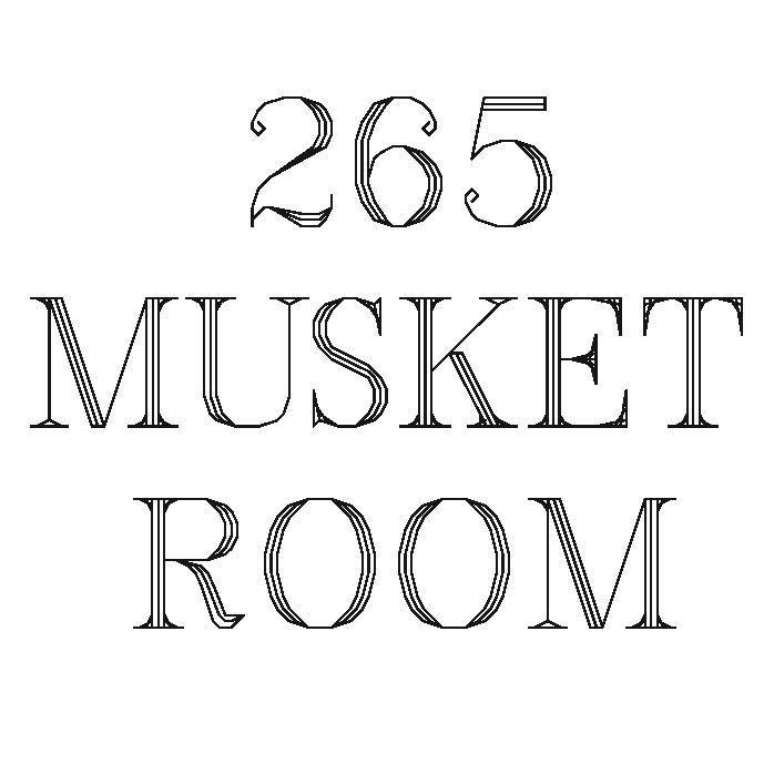 Image result for The Musket Room