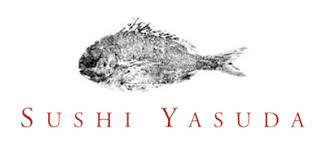 Image result for Sushi Yasuda