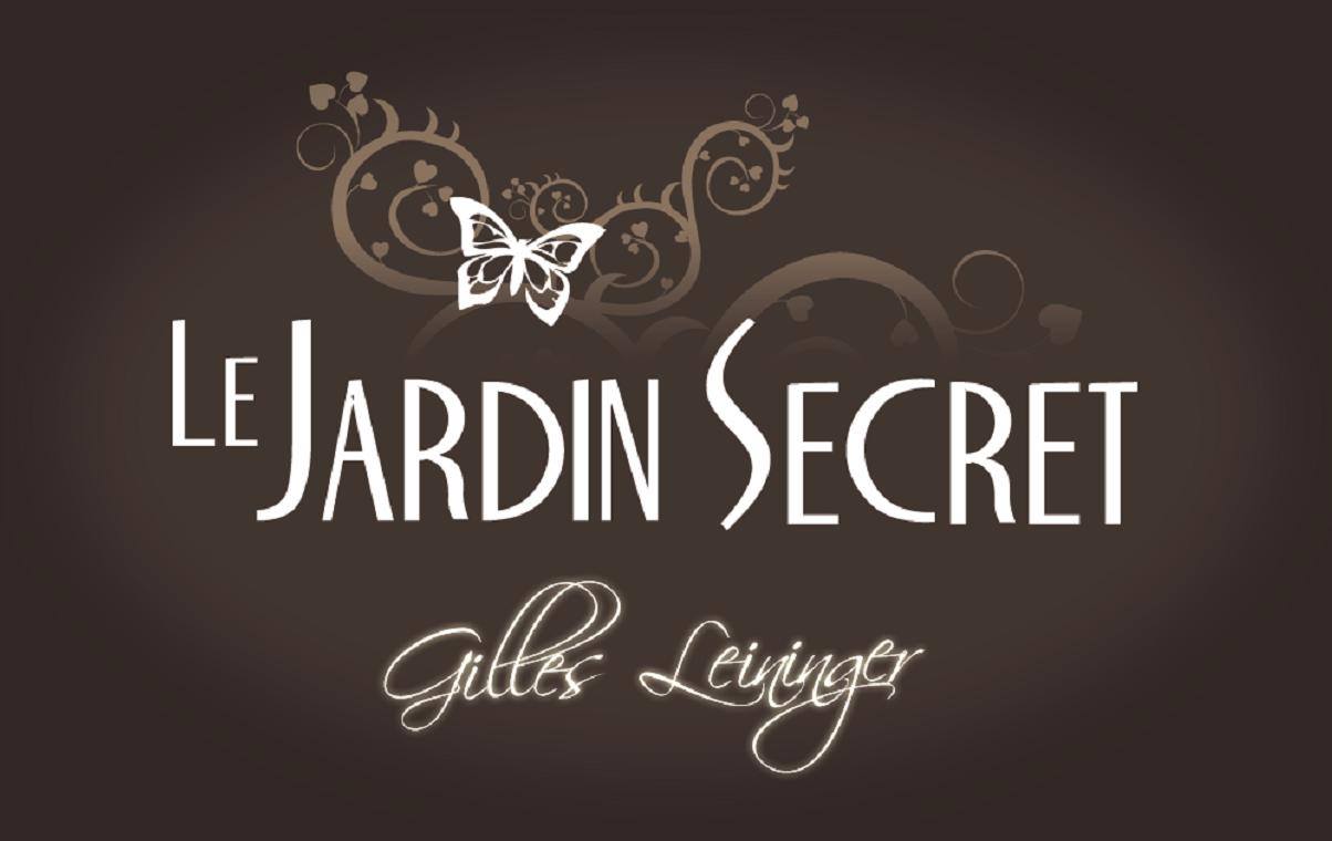 Image result for Le Jardin Secret