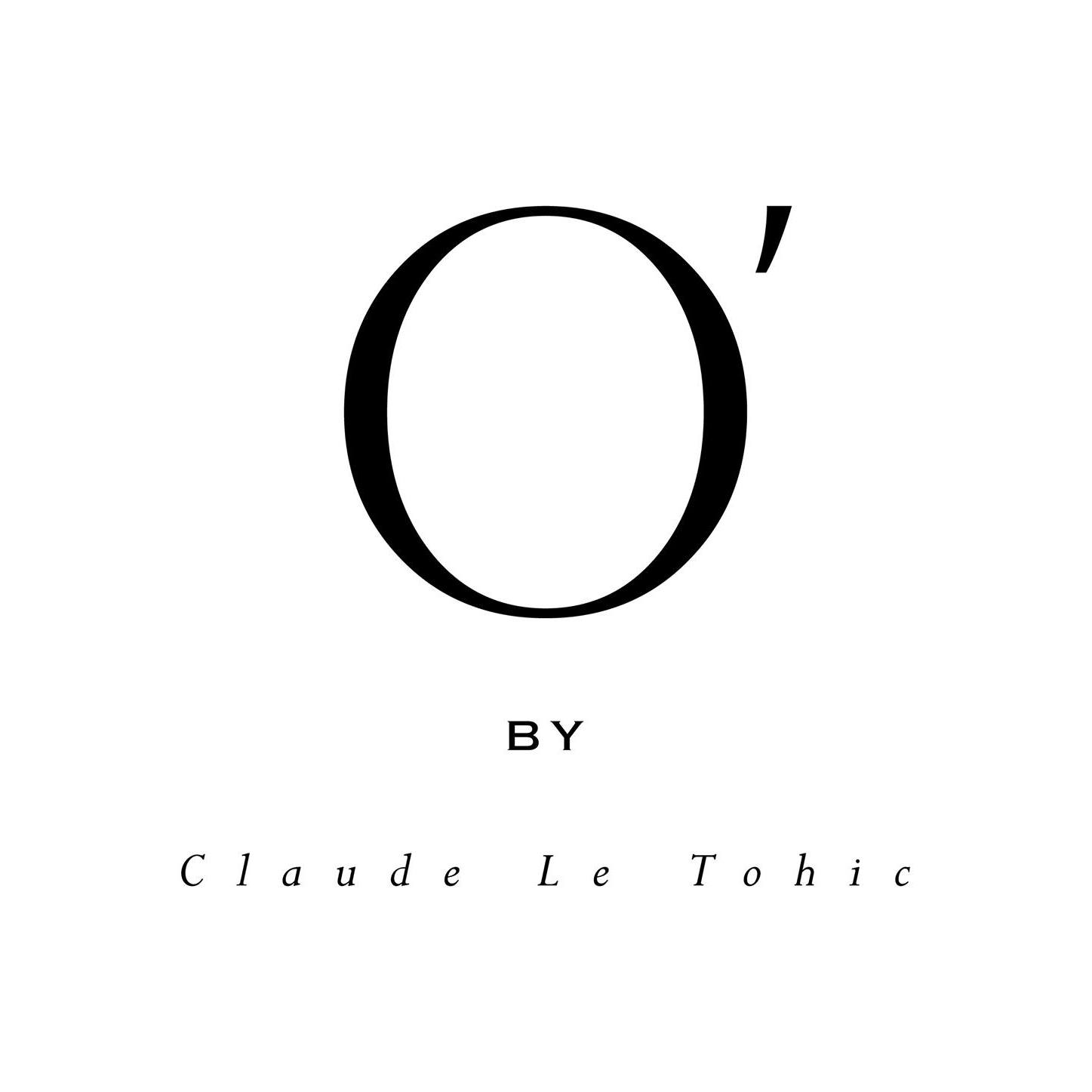 Image result for O by Claude Le Tohic