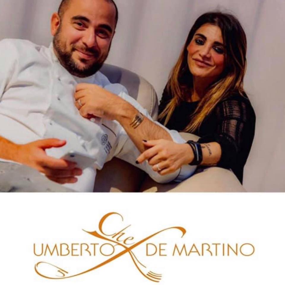 Image result for Florian Maison Ristorante Umberto De Martino