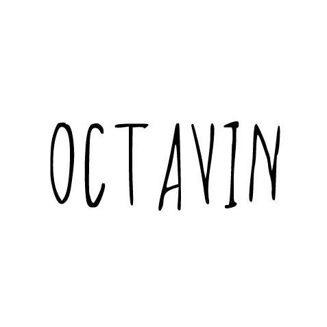 Image result for Octavin