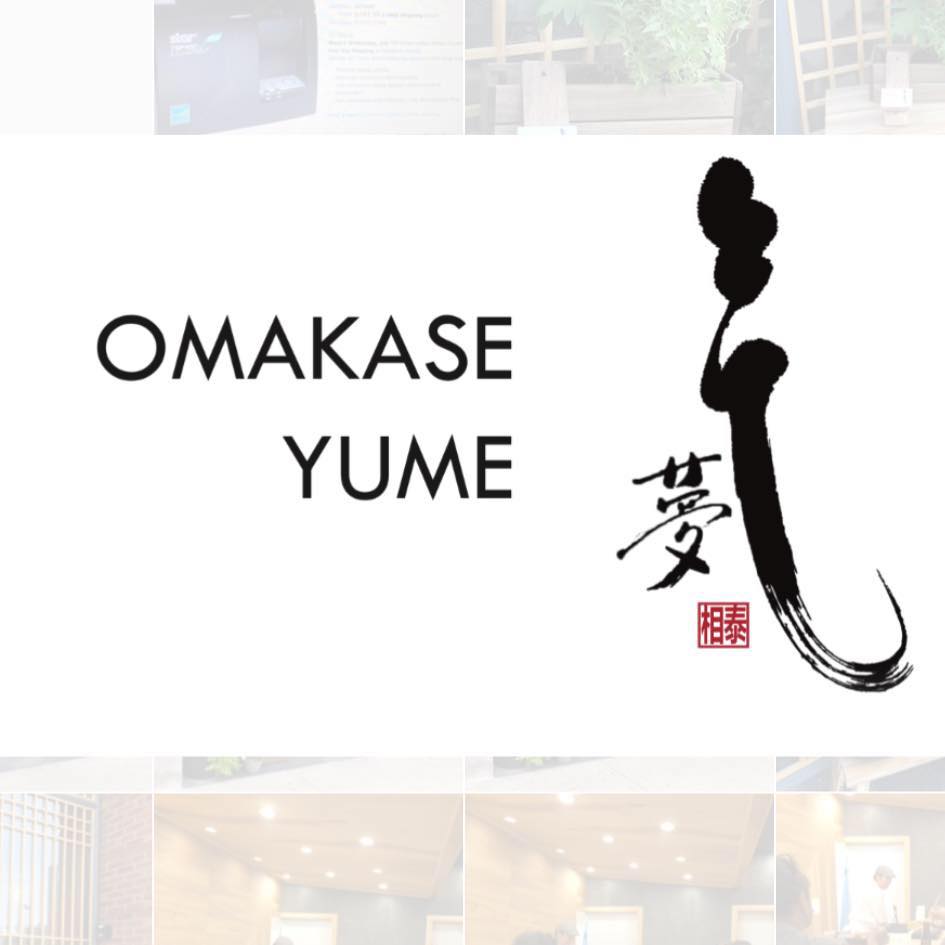 Image result for Omakase Yume