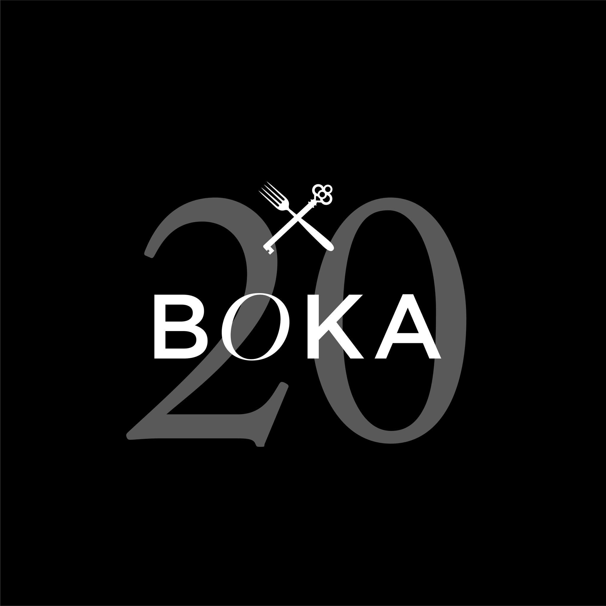 Image result for BOKA Chicago