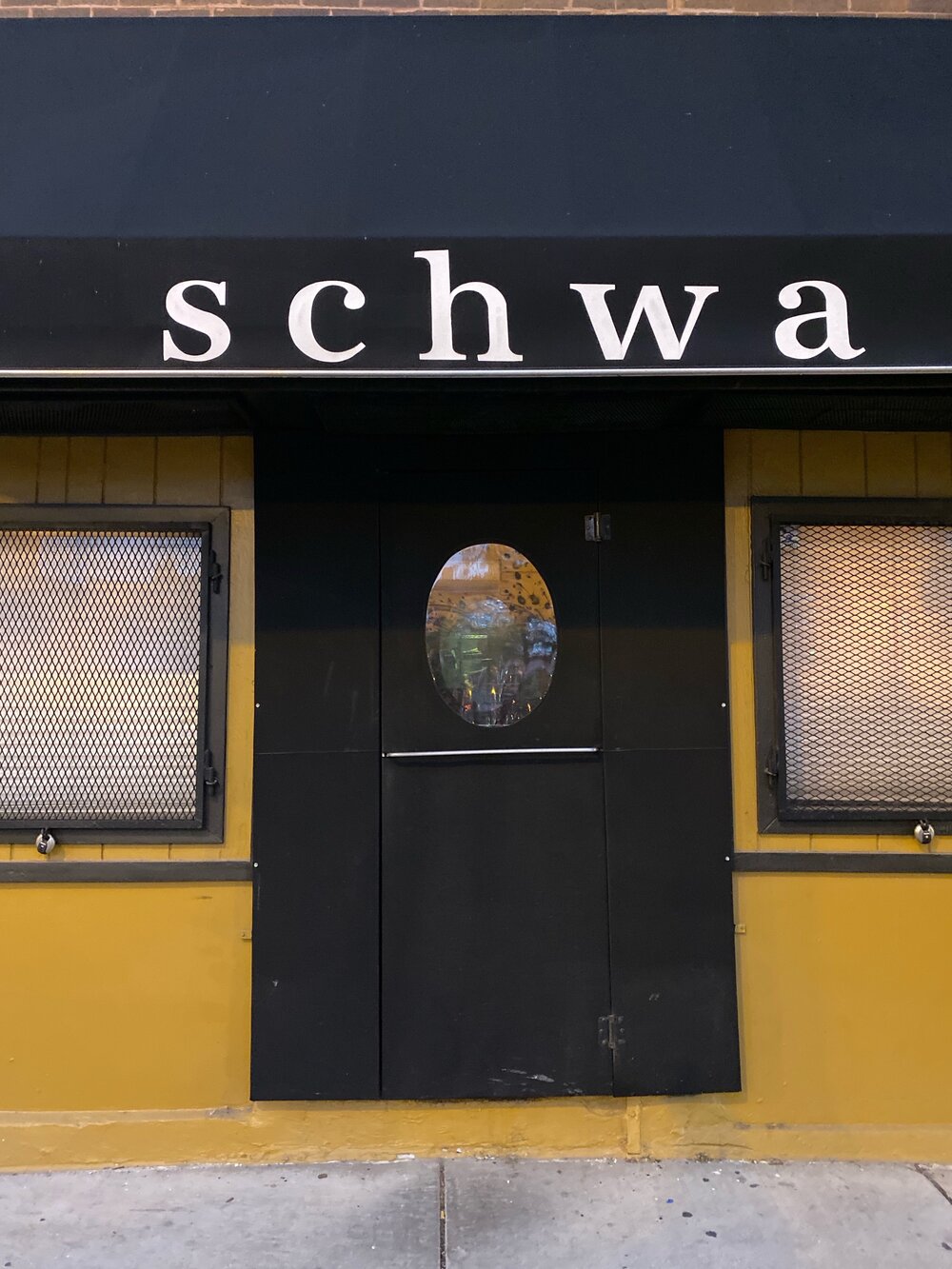 Image result for Schwa