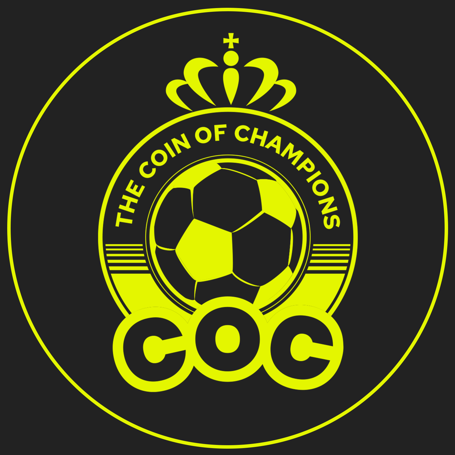 Image result for Coin of champions