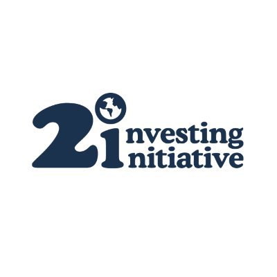 Image result for 2° Investing Initiative