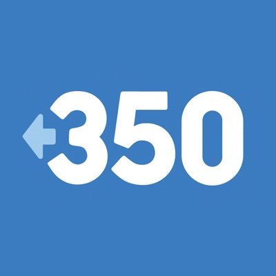 Image result for 350.org