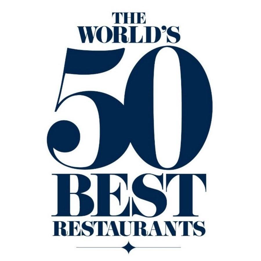 Image result for The Worlds 50 Best Restaurants