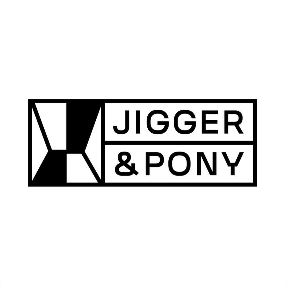 Image result for Jigger & Pony