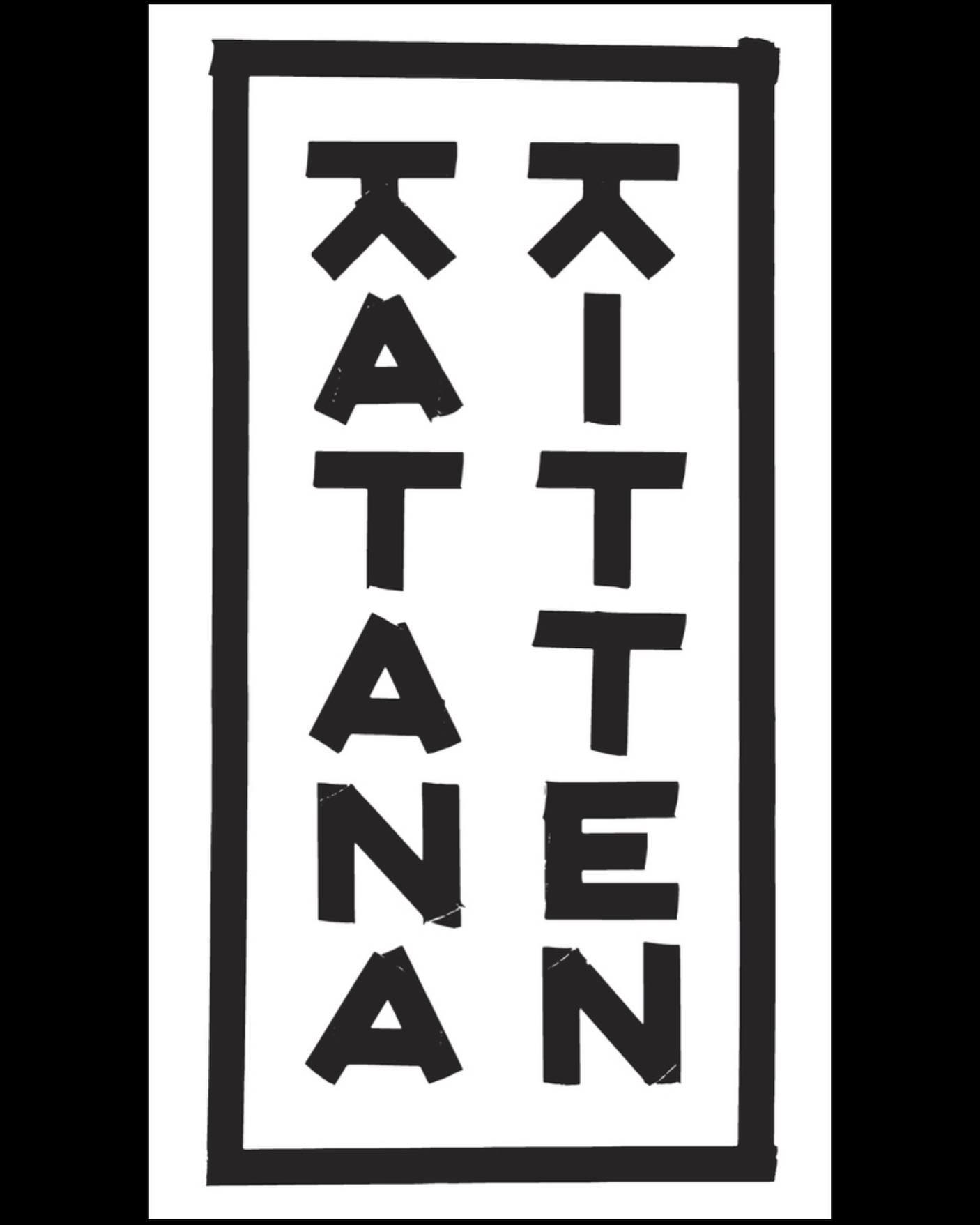 Image result for Katana Kitten