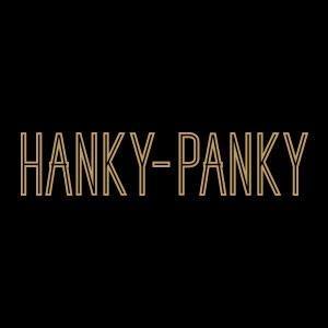 Image result for Hanky Panky Cocktail Bar