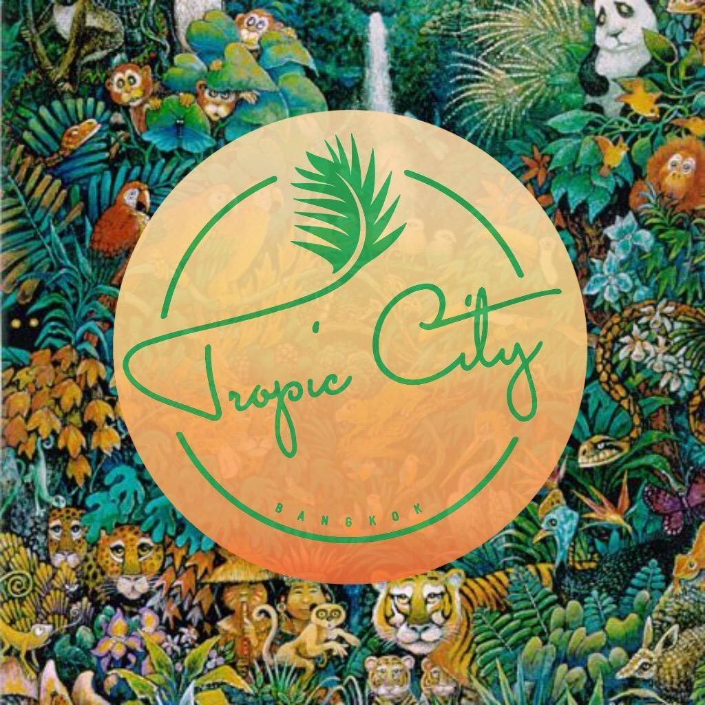 Image result for Tropic City