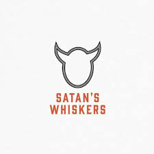 Image result for Satans Whiskers Cocktail Bar