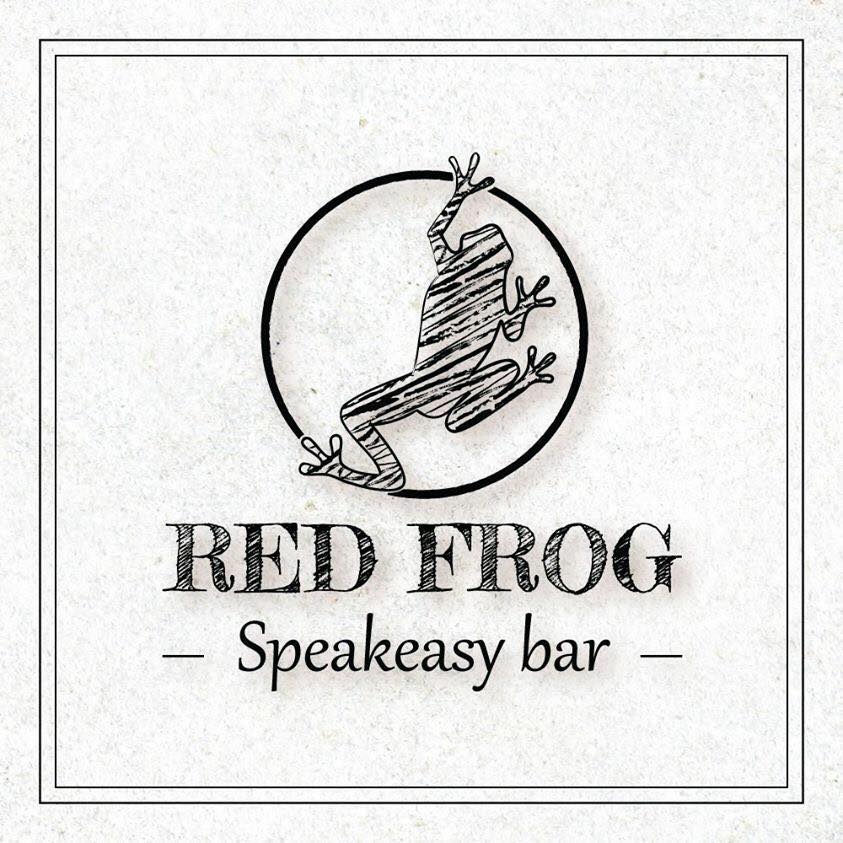 Image result for Red Frog