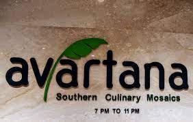 Image result for Avartana