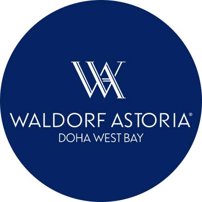 Image result for Waldorf Astoria Doha West Bay